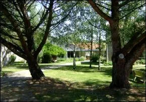 Maison De Retraite Les Glenans - Maison de retraite / EHPAD à Haute-Goulaine