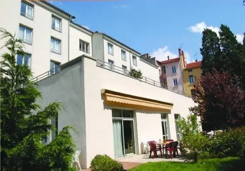 Korian Gerland - Maison de retraite / EHPAD à Lyon