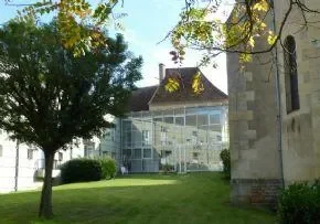 Ehpad Les Jardins De Laigne - Maison de retraite / EHPAD à Donzy