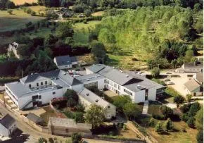 Residence Le Vollier - Maison de retraite / EHPAD à Bouère
