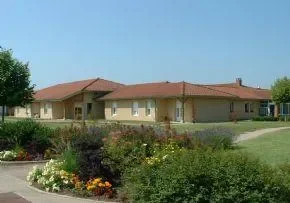 MARPA La Frérie - Résidence Services Seniors à Manziat