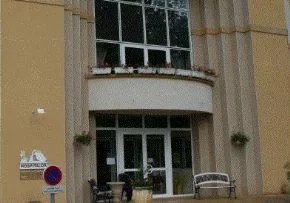 Ehpad La Source Du Breuil - Maison de retraite / EHPAD à Sainte-Marie-aux-Chênes