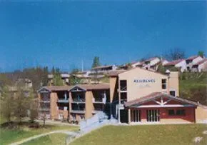 Residence Du Lac - Maison de retraite / EHPAD à Lafrançaise