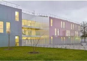 Ehpad Debrou - Maison de retraite / EHPAD à Joué-lès-Tours