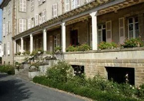 Maison De Retraite Francois   Henri - Maison de retraite / EHPAD à Pau