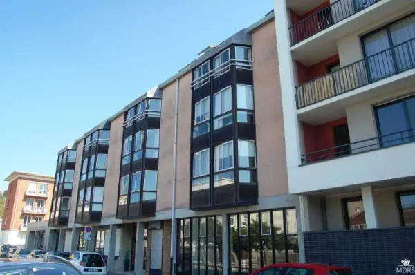 Résidence Senior La Visitation - Résidence Services Seniors à Le Havre