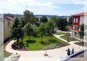 Ehpad La Providence - Maison de retraite / EHPAD à Issoire