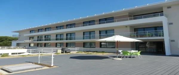 Les Jardins De Pauline - Maison de retraite / EHPAD à Le Cannet