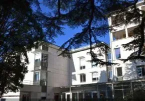 Ehpad Saint Camille - Maison de retraite / EHPAD à Lyon
