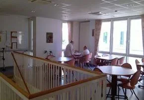 Ehpad Residence L'Abbaye - Maison de retraite / EHPAD à Grenoble