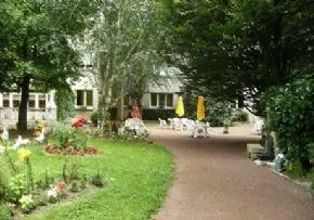 Ehpad Des Avaloirs - Maison de retraite / EHPAD à Pré-en-Pail