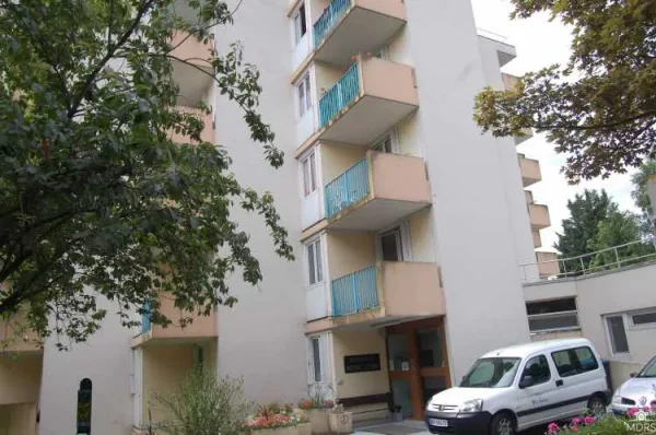 RPA Octave Landry - Résidence Services Seniors à Villeparisis