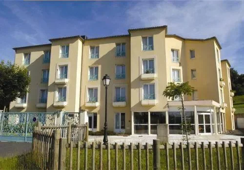 Korian Villa des Cébrades - Maison de retraite / EHPAD à Notre-Dame-de-Sanilhac