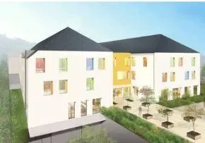 Residence Leon Werth - Maison de retraite / EHPAD à Remiremont