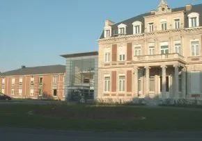 Ehpad Natalie Doignies   Residence Les Buissonnets - Maison de retraite / EHPAD à Lille