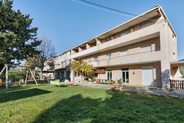 EHPAD Clairfontaine - Maison de retraite / EHPAD à Marseille