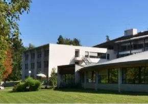 Les Jardins De Coublevie - Maison de retraite / EHPAD à Coublevie