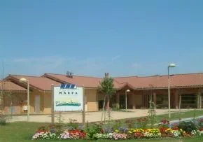 Residence M.a.r.p.a - Résidence Services Seniors à Saint-Étienne-du-Bois