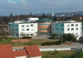 Ehpad Pierre Masseboeuf - Maison de retraite / EHPAD à Bellerive-sur-Allier