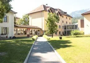 Ehpad Alfred Blanc - Maison de retraite / EHPAD à Faverges