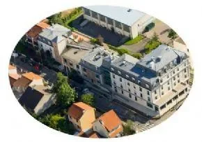 Residence La Tour D'Auvergne - Maison de retraite / EHPAD à Colombes