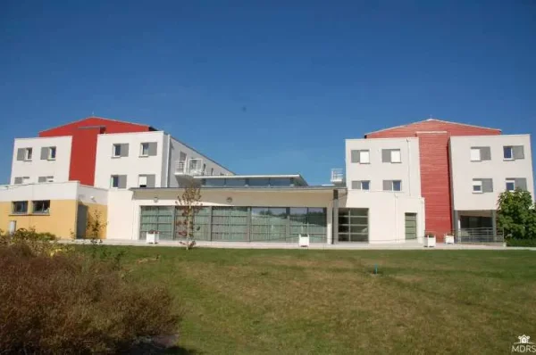 Residence Vivea Plescop - Résidence Services Seniors à Plescop