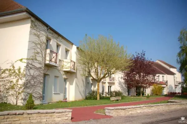 Le Clos Du Chevannais - Maison de retraite / EHPAD à Carisey