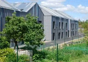 Ehpad Les Marronniers - Maison de retraite / EHPAD à Château-Gontier