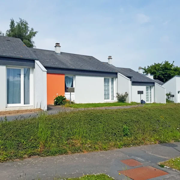 Residence Marcel Bourdon  - Résidence Services Seniors à Tessy-sur-Vire