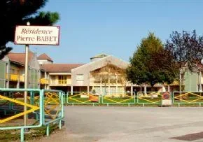 Ehpad Residence Pierre Babet - Maison de retraite / EHPAD à Chaussin