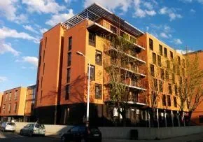 Ehpad Constant - Maison de retraite / EHPAD à Lyon