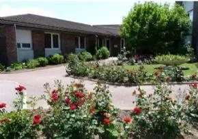 Résidence Châtelguyon - Résidence Services Seniors à Viersat