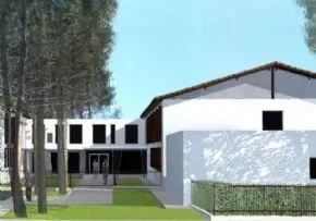 Ehpad Residence Mutualiste Saint Jean   Maureillas - Maison de retraite / EHPAD à Saint-Jean-Pla-de-Corts