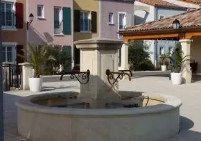 Residence Augusta Besson - Maison de retraite / EHPAD à Saint-Paul-les-Fonts