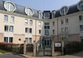 Residence Les Heliades - Maison de retraite / EHPAD à Cabourg