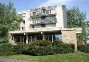 Residence Violette Schoen - Résidence Services Seniors à Mulhouse