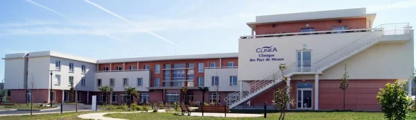 Résidence Madeleine Bres - Maison de retraite / EHPAD à Buchelay