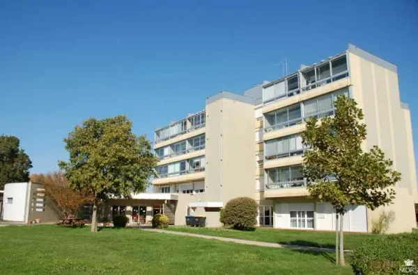 Résidence Autonomie L'âge D'or - Résidence Services Seniors à Châtelaillon-Plage