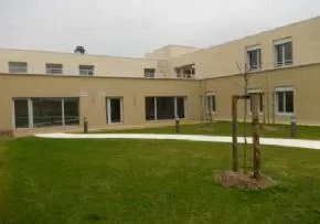 Ehpad Les Fins Bois - Maison de retraite / EHPAD à Mérignac