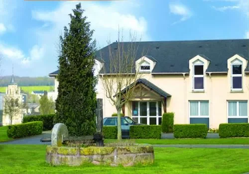 Korian La Risle - Maison de retraite / EHPAD à Rugles