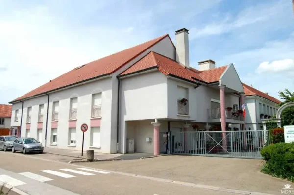 Residence Pierre D'Arcis - Maison de retraite / EHPAD à Arcis-sur-Aube