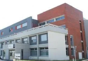 Centre Hospitalier   Ehpad Du Pre De Millet Et De Saint Francois - Maison de retraite / EHPAD à Graulhet