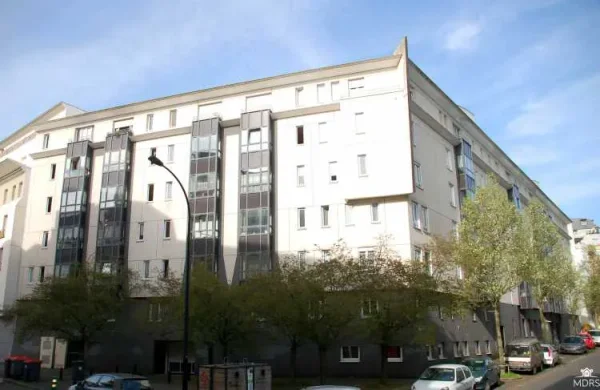 Résidence Edilys de Rennes - Maison de retraite / EHPAD à Rennes