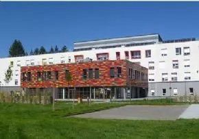 Ehpad Hopital Local De Boen - Maison de retraite / EHPAD à Boën