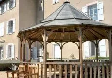 Maison De Retraite La Providence - Maison de retraite / EHPAD à Corenc