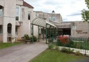 Ehpad La Douix - Maison de retraite / EHPAD à Châtillon-sur-Seine