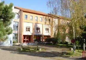 Maison De Retraite St Charles - Maison de retraite / EHPAD à Vézelise