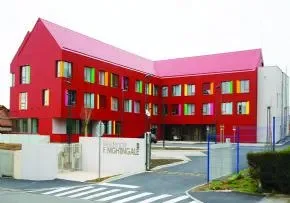 Residence Florence Nightingale - Maison de retraite / EHPAD à Solesmes