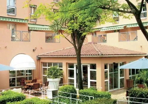 Korian La Riviera - Maison de retraite / EHPAD à Mougins