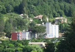 Ehpad Le Sandron - Résidence Services Seniors à Ucel